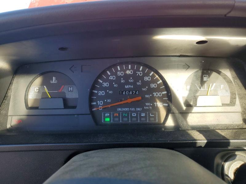 Aukcja sprzedaży 1992 Toyota Pickup, vin: 4TARN81P0NZ035557, numer aukcji: 70663836