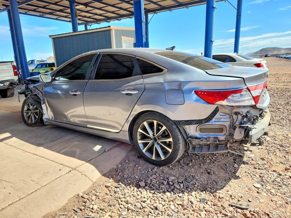 Aukcja sprzedaży 2017 Hyundai Azera, vin: KMHFG4JG3HA572612, numer aukcji: 67923836
