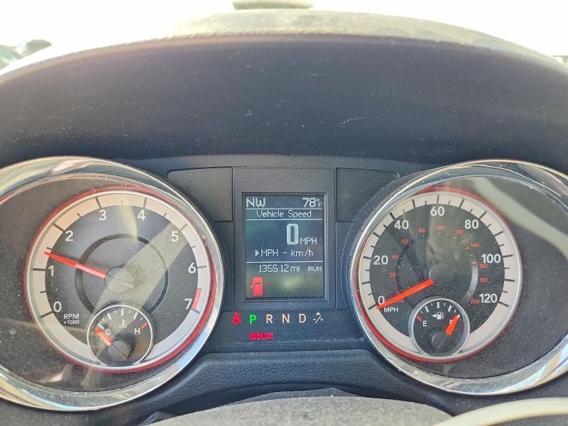 68015976 :رقم المزاد ، 2D4RN5DG1BR626259 vin ، 2011 Dodge Grand Caravan مزاد بيع