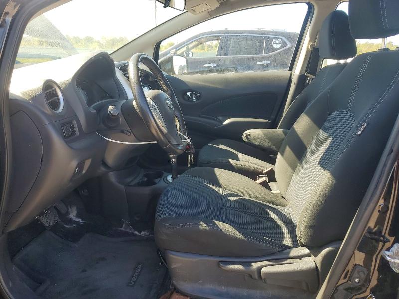 Продажа на аукционе авто 2016 Nissan Versa Note, vin: 3N1CE2CP0GL383148, номер лота: 69594196