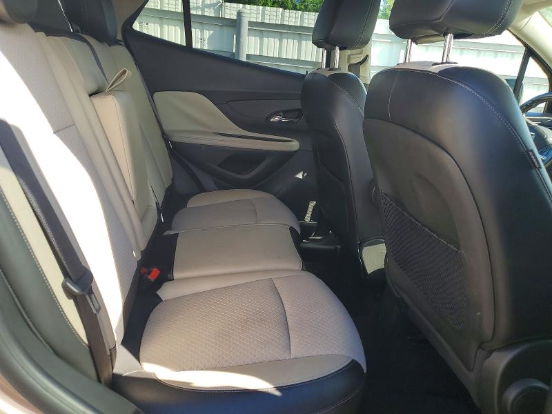 Продаж на аукціоні авто 2019 Buick Encore, vin: KL4CJASB8KB718752, номер лоту: 70532656