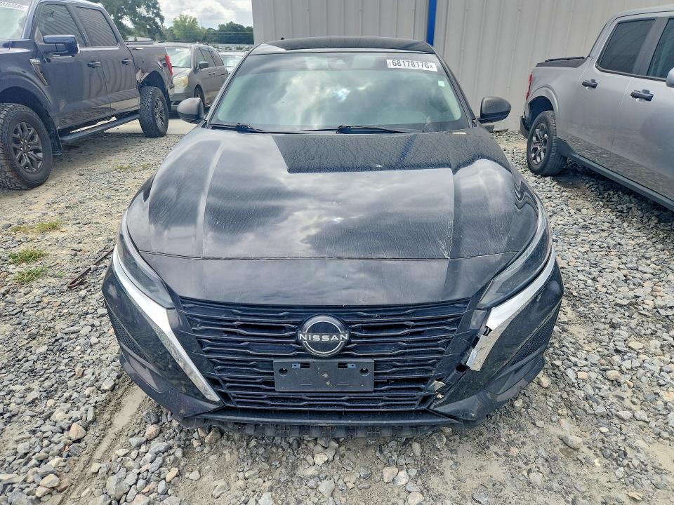 2024 Nissan Altima მანქანა იყიდება აუქციონზე, vin: 1N4BL4DV7RN411270, აუქციონის ნომერი: 68178176