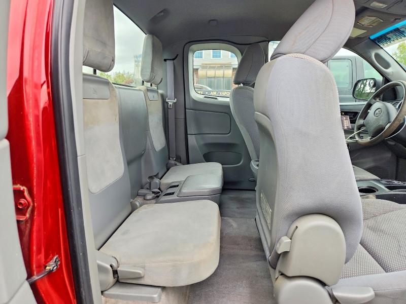 Продажа на аукционе авто 2009 Toyota Tacoma, vin: 5TEUU42N29Z655943, номер лота: 70839806