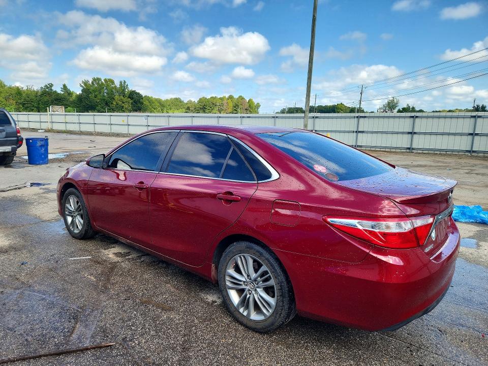 Aukcja sprzedaży 2015 Toyota Camry, vin: 4T1BF1FK3FU913998, numer aukcji: 68077856