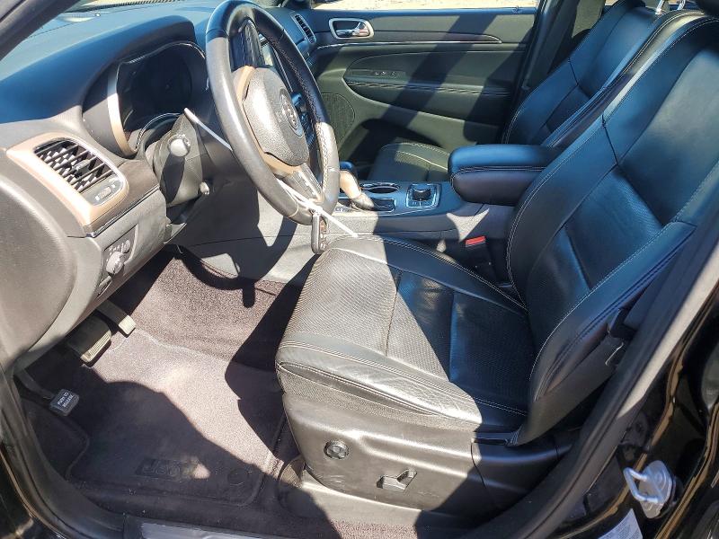 Продаж на аукціоні авто 2016 Jeep Grand Cherokee, vin: 1C4RJFBG7GC309541, номер лоту: 69033676