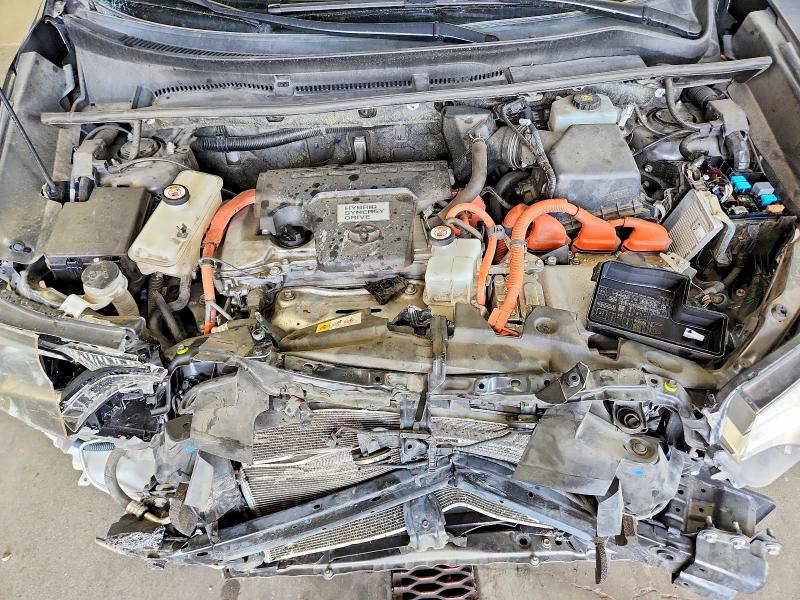 Aukcja sprzedaży 2018 Toyota Rav4, vin: JTMRJREV5JD161712, numer aukcji: 69906576