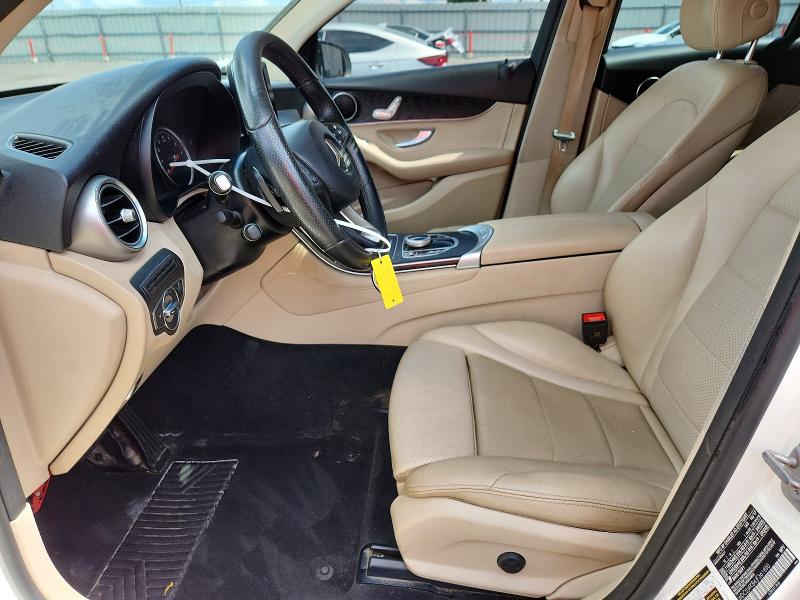 Aukcja sprzedaży 2018 Mercedes-benz Glc Coupe, vin: WDC0J4KB4JF361890, numer aukcji: 69900586