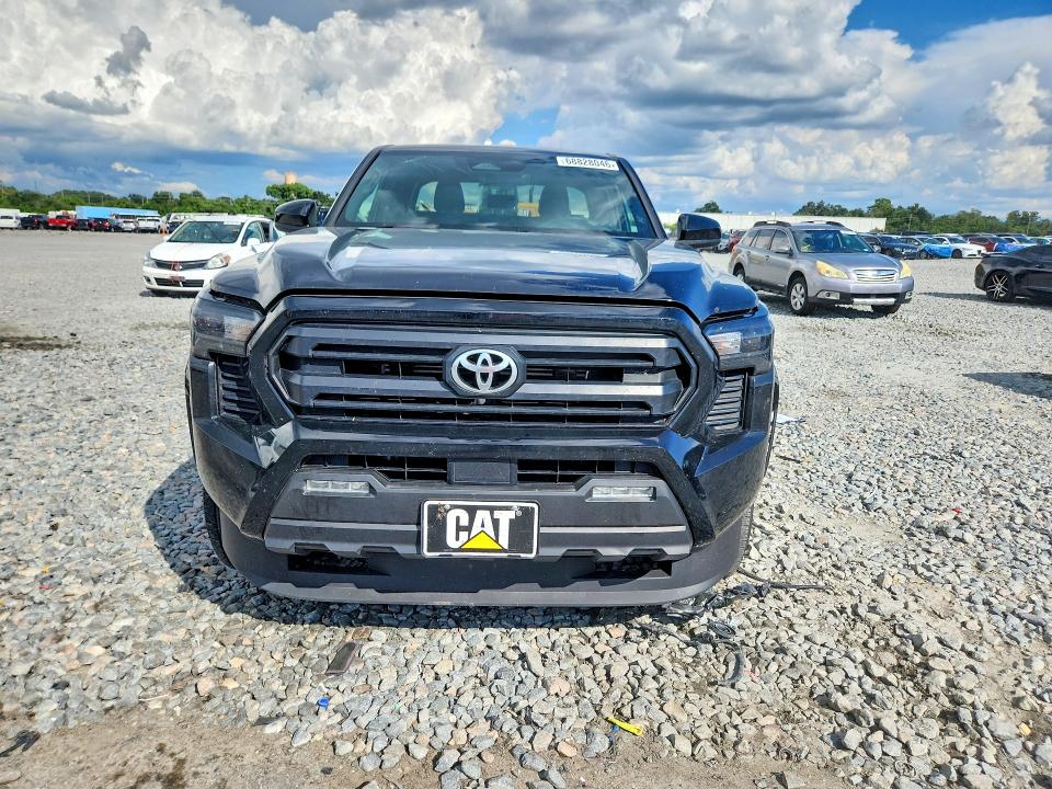 Aukcja sprzedaży 2025 Toyota Tacoma, vin: 3TMKB5FN5SM041050, numer aukcji: 68828046
