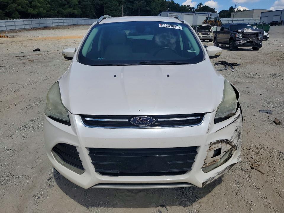 Продажа на аукционе авто 2014 Ford Escape S Fwd, vin: 1FMCU0JX3EUB92801, номер лота: 68539856
