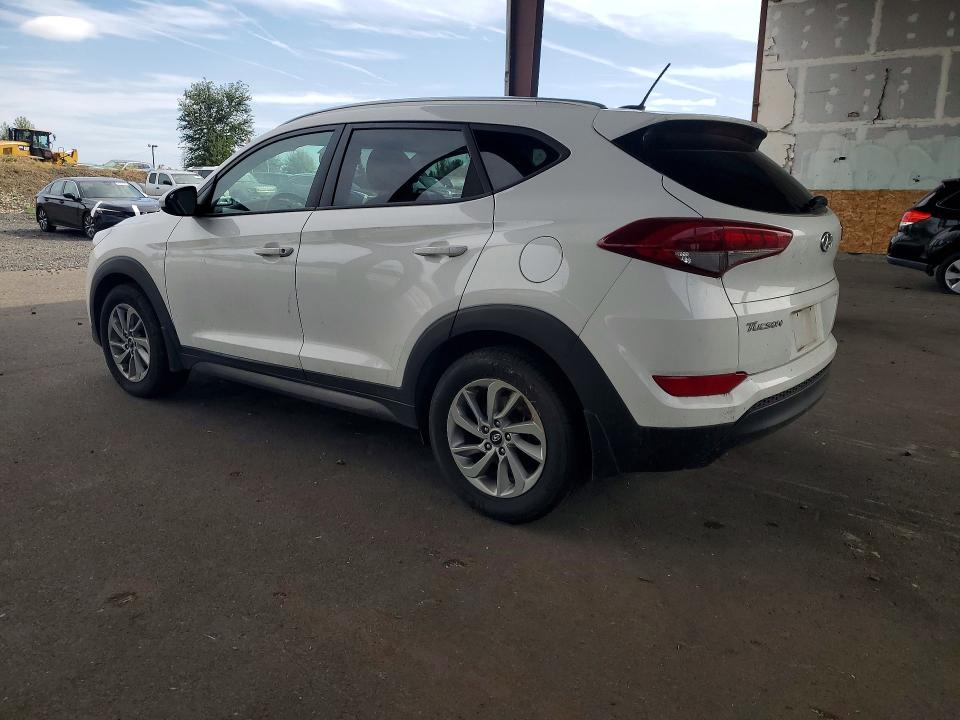 Продаж на аукціоні авто 2016 Hyundai Tucson, vin: KM8J3CA48GU059858, номер лоту: 67517986