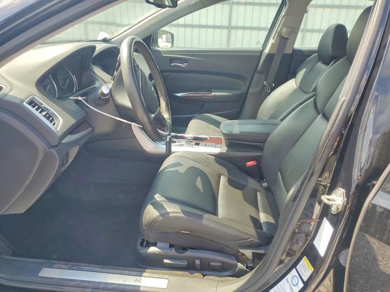 Aukcja sprzedaży 2015 Acura Tlx, vin: 19UUB2F31FA018777, numer aukcji: 68494046