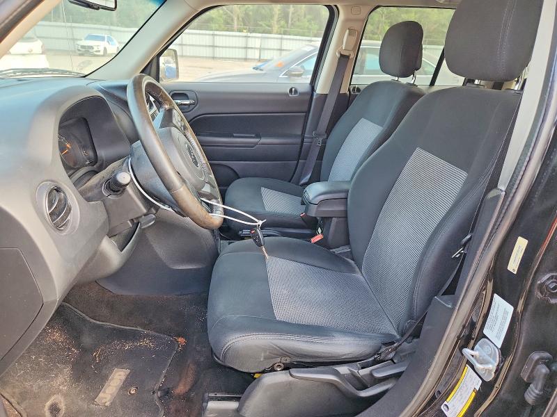 69078446 :رقم المزاد ، 1C4NJPFA9ED691069 vin ، 2014 Jeep Patriot مزاد بيع