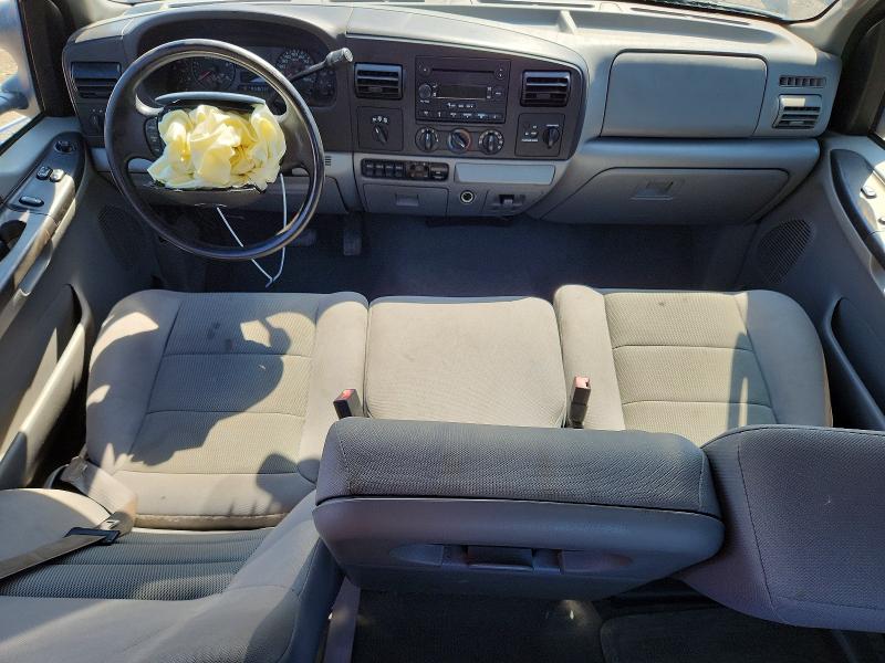 68167546 :رقم المزاد ، 1FTWX31P57EA81027 vin ، 2007 Ford F350 مزاد بيع