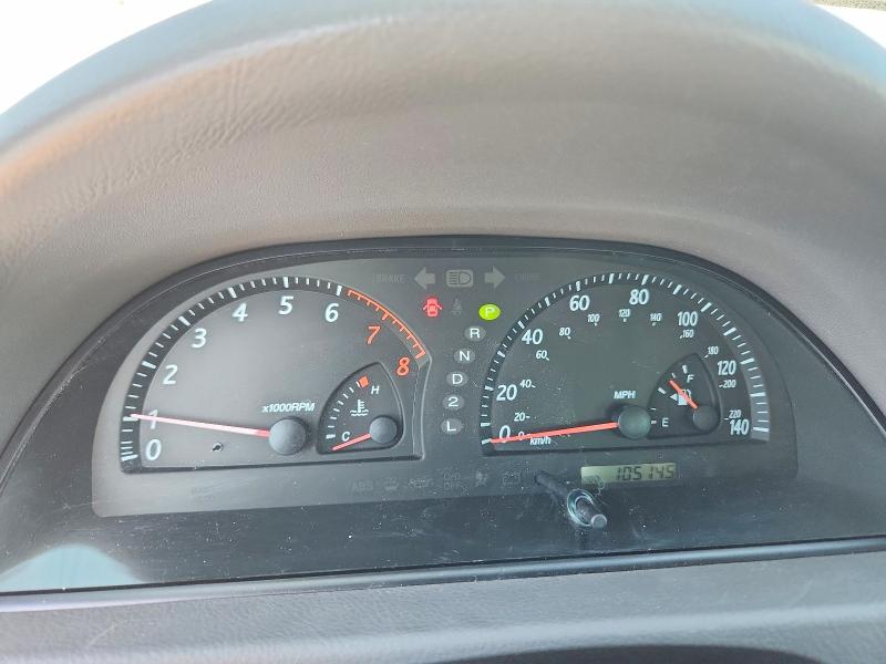 Продажа на аукционе авто 2004 Toyota Camry, vin: 4T1BE32K64U856245, номер лота: 68379966