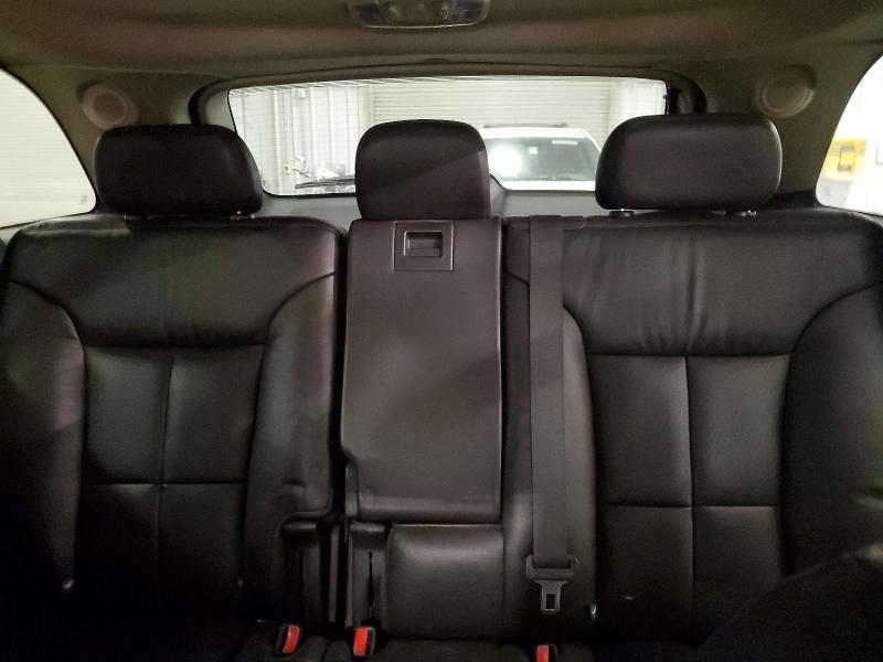 Aukcja sprzedaży 2007 Lincoln Mkx, vin: 2LMDU88C87BJ32385, numer aukcji: 69728176