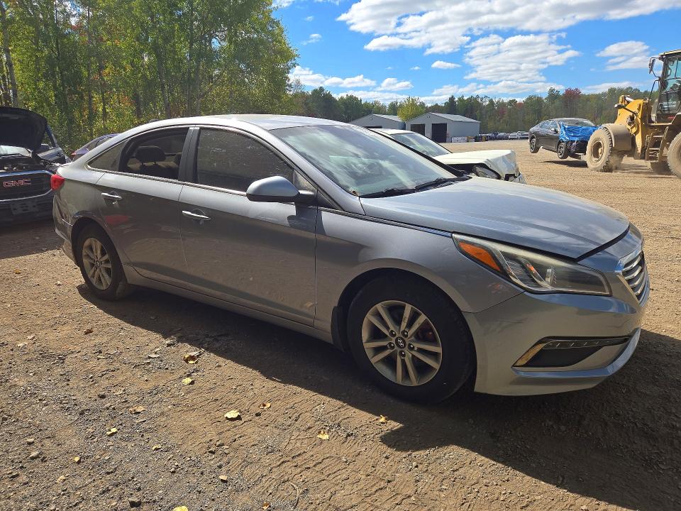 Продаж на аукціоні авто 2015 Hyundai Sonata, vin: 5NPE24AF3FH045262, номер лоту: 69148286
