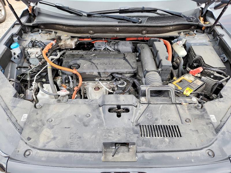 Aukcja sprzedaży 2024 Honda Cr-v, vin: 2HKRS6H92RH206265, numer aukcji: 68955096