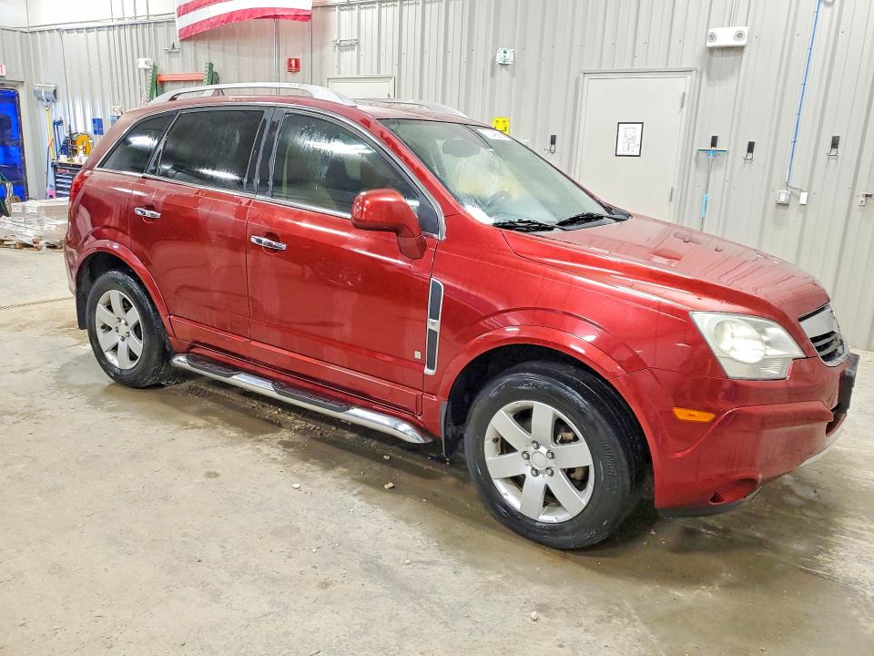 Продажа на аукционе авто 2008 Saturn Vue, vin: 3GSDL63788S730543, номер лота: 70345586