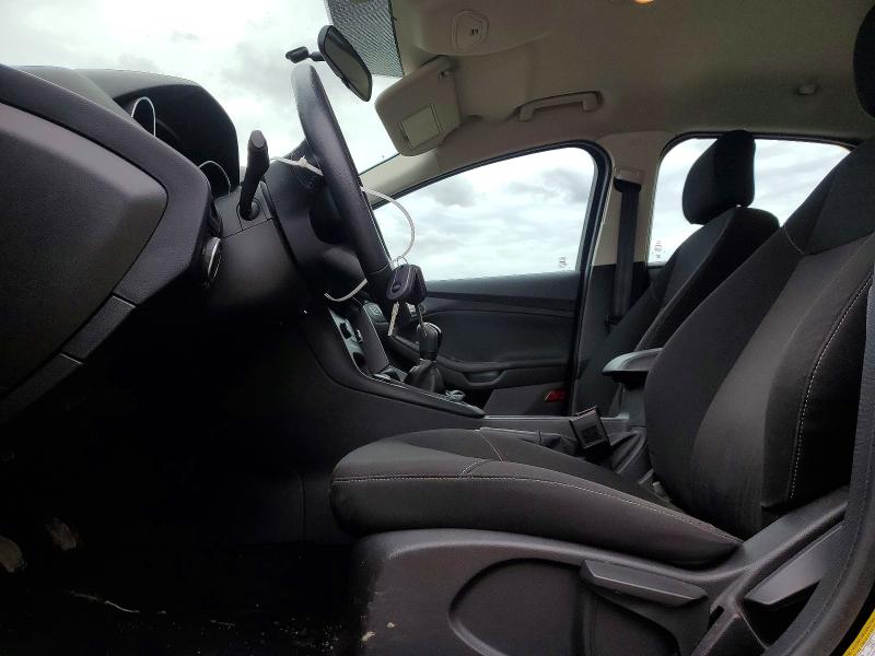 Aukcja sprzedaży 2015 Ford Focus, vin: 1FADP3K20FL352456, numer aukcji: 68414816