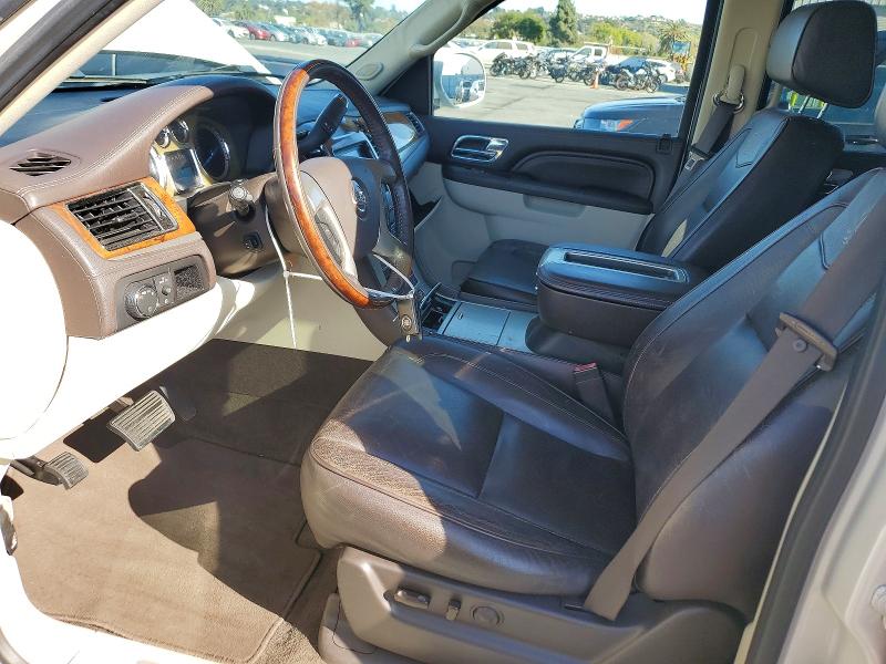 Продаж на аукціоні авто 2012 Cadillac Escalade, vin: 1GYS4DEFXCR100022, номер лоту: 66948776