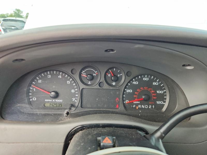 Продажа на аукционе авто 2009 Ford Ranger, vin: 1FTYR10D99PA49140, номер лота: 68335106
