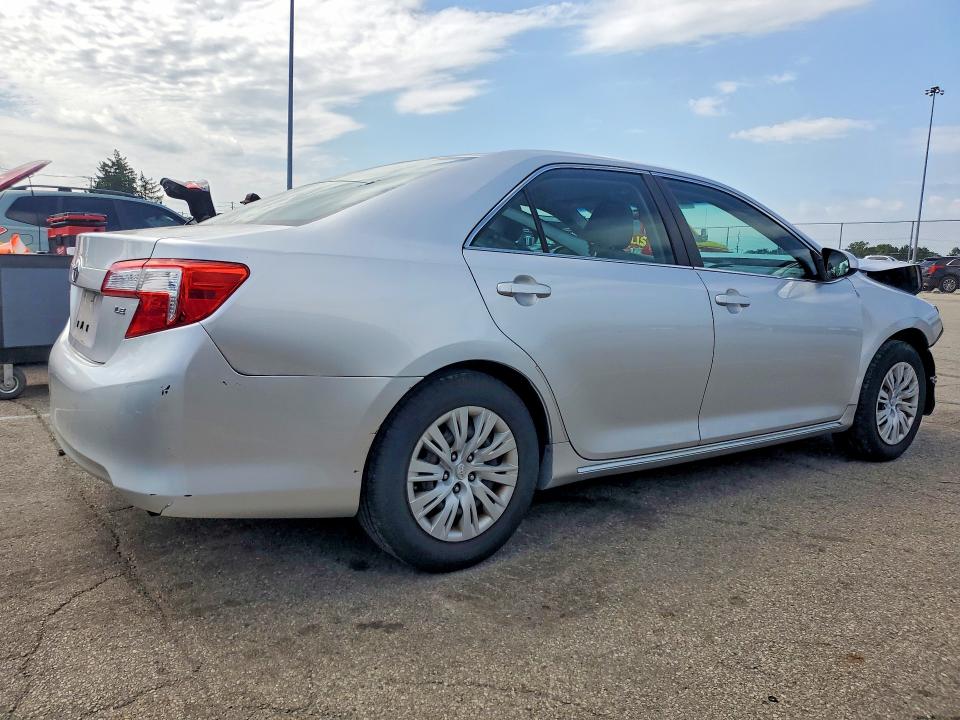 Продажа на аукционе авто 2012 Toyota Camry, vin: 4T4BF1FK1CR179346, номер лота: 68303106