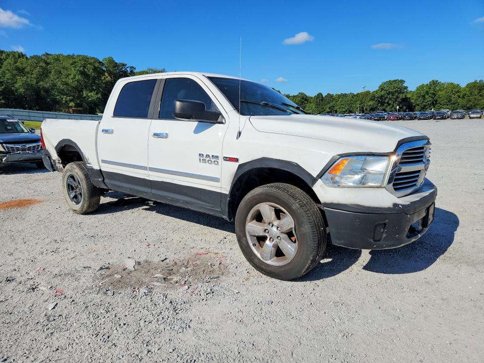 Продажа на аукционе авто 2015 Ram 1500, vin: 1C6RR6LM9FS580528, номер лота: 67827246