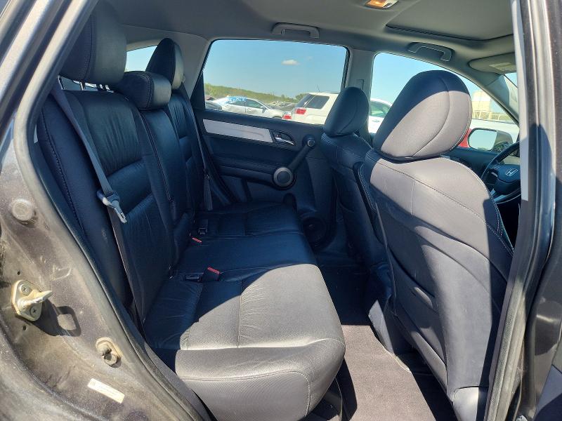 Aukcja sprzedaży 2011 Honda Cr-v, vin: 5J6RE4H73BL091469, numer aukcji: 67861906