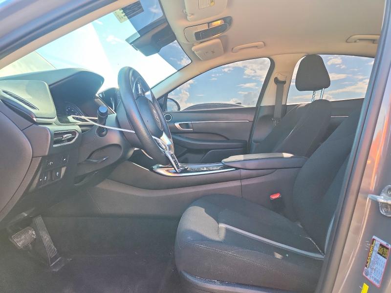Aukcja sprzedaży 2021 Hyundai Sonata, vin: KMHL64JA1MA149846, numer aukcji: 69383726