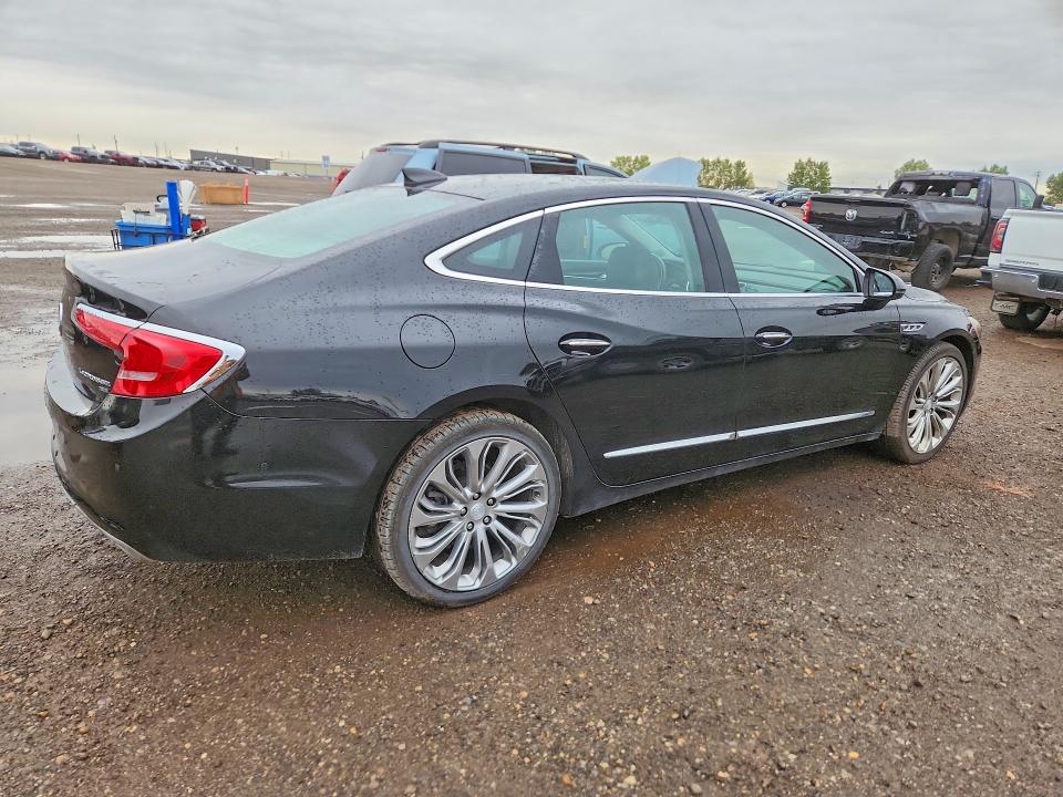 Auction sale of the 2017 Buick Lacrosse, vin: 1G4ZP5SS0HU195628        , lot number: 68708946