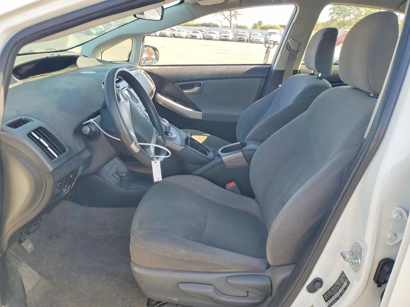 Aukcja sprzedaży 2015 Toyota Prius Plug-in Hybrid, vin: JTDKN3DPXF3071328, numer aukcji: 69043686