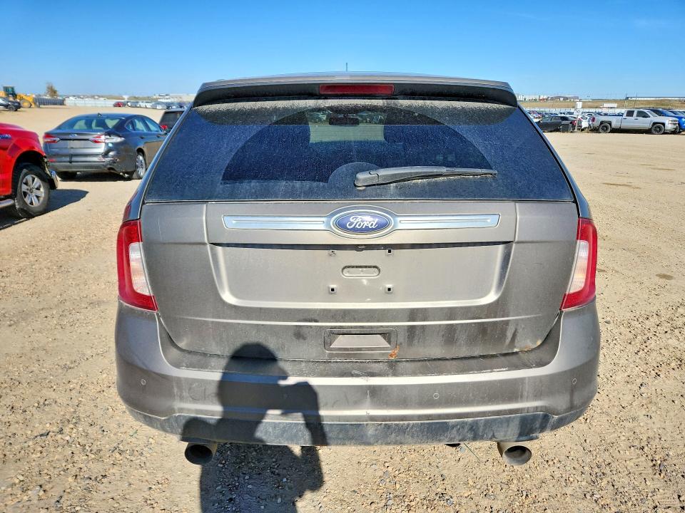 Aukcja sprzedaży 2013 Ford Edge, vin: 2FMDK4KC0DBE35112, numer aukcji: 68459776