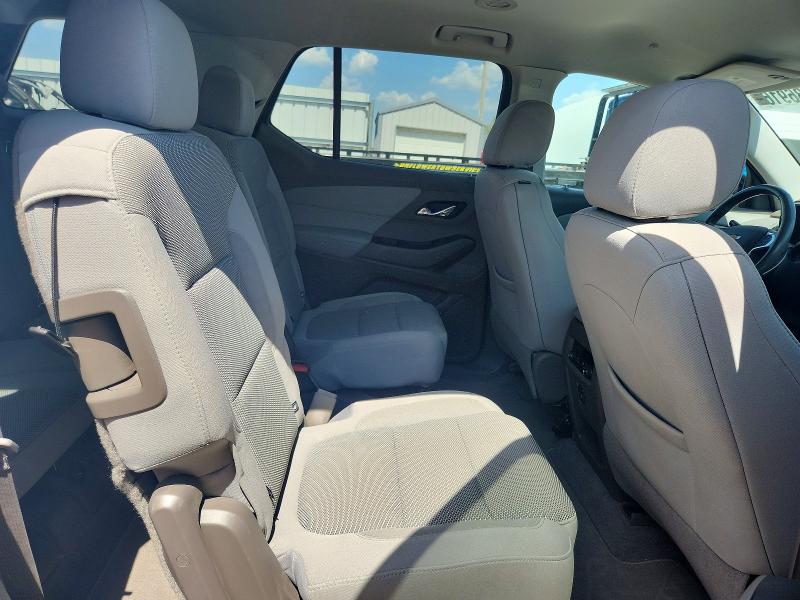 Aukcja sprzedaży 2019 Chevrolet Traverse, vin: 1GNEVGKW8KJ302917, numer aukcji: 67336916