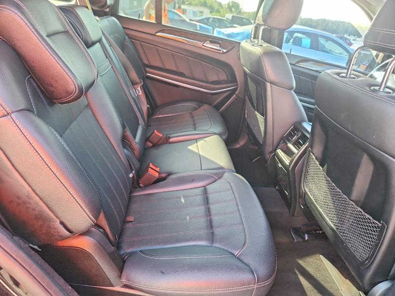 Продажа на аукционе авто 2013 Mercedes-benz Gl, vin: 4JGDF7CE9DA229420, номер лота: 69731576
