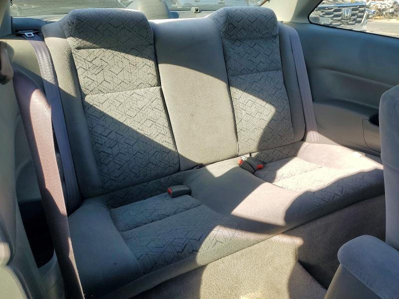 2000 Honda Civic მანქანა იყიდება აუქციონზე, vin: 1HGEJ8140YL016441, აუქციონის ნომერი: 70823606