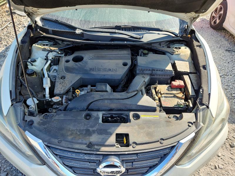 Aukcja sprzedaży 2017 Nissan Altima, vin: 1N4AL3AP1HC110421, numer aukcji: 69434806