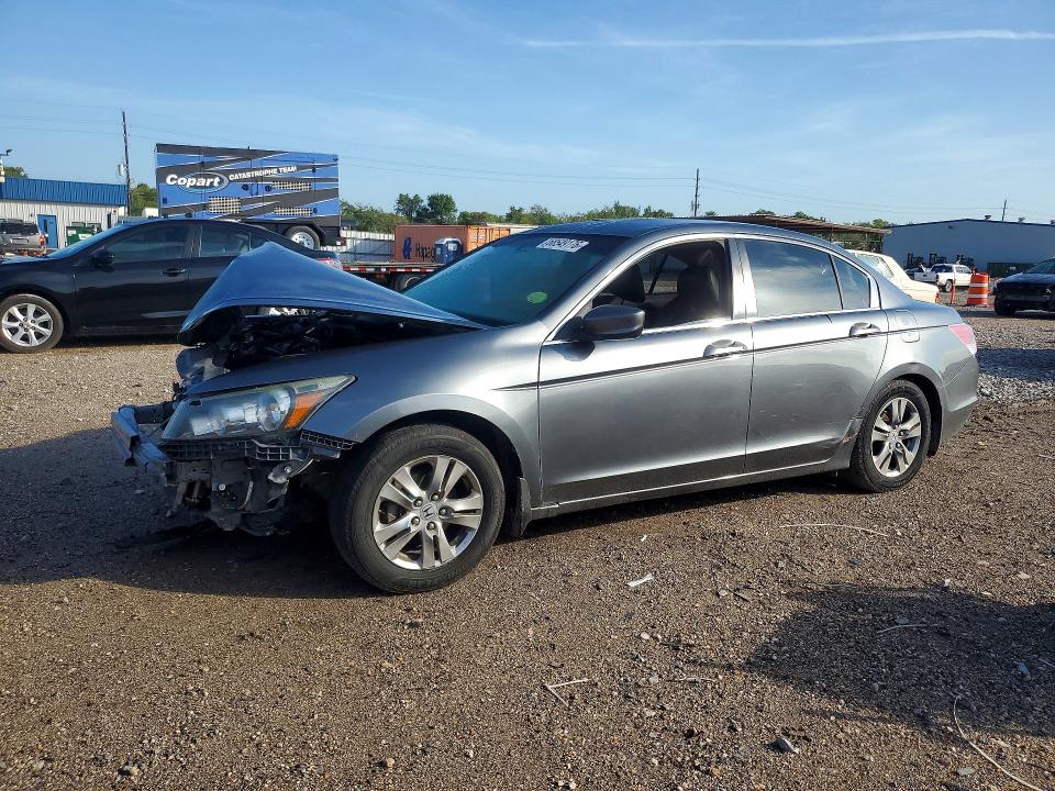 Aukcja sprzedaży 2011 Honda Accord, vin: 1HGCP2F67BA094277, numer aukcji: 68549176