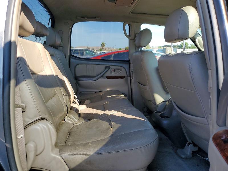 Aukcja sprzedaży 2006 Toyota Tundra, vin: 5TBDT48186S522709, numer aukcji: 69879216