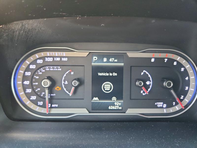 Auction sale of the 2024 Hyundai Tucson, vin: 5NMJBCDE2RH343458, lot number: 67751136