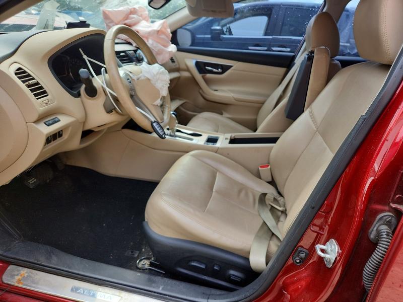 69117166 :رقم المزاد ، 1N4BL3AP1GC172159 vin ، 2016 Nissan Altima مزاد بيع