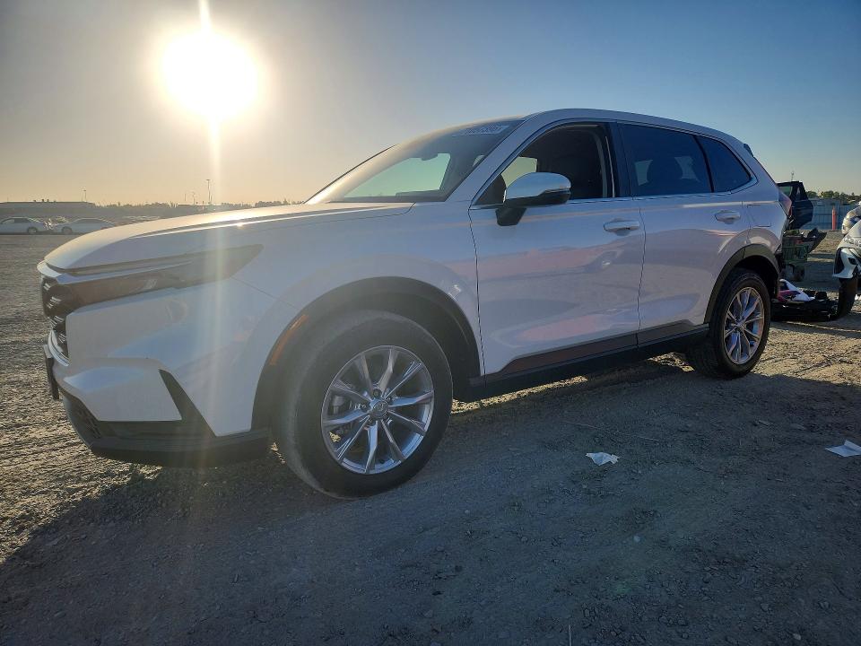 2023 Honda Cr-v მანქანა იყიდება აუქციონზე, vin: 2HKRS4H74PH429505, აუქციონის ნომერი: 71057396