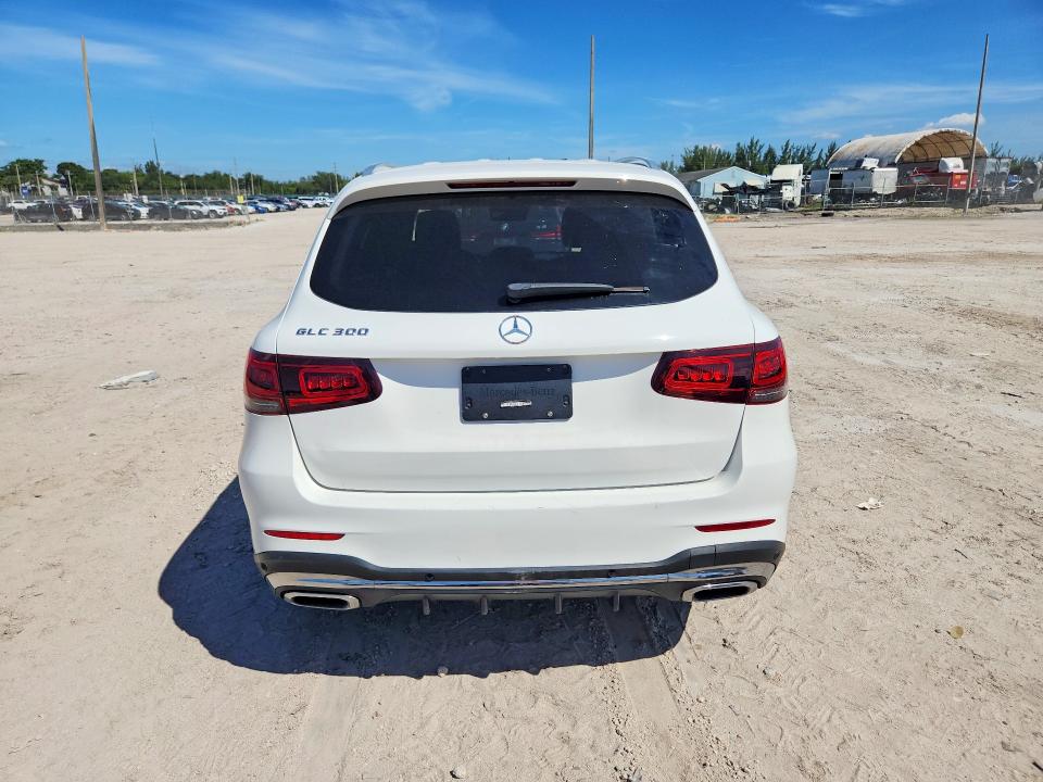 Продаж на аукціоні авто 2020 Mercedes-benz Glc, vin: W1N0G8DB9LF802031, номер лоту: 70783996