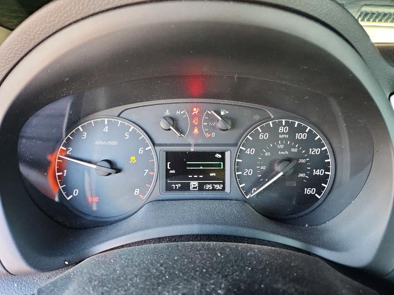 2017 Nissan Sentra მანქანა იყიდება აუქციონზე, vin: 3N1AB7AP3HY333364, აუქციონის ნომერი: 70670176