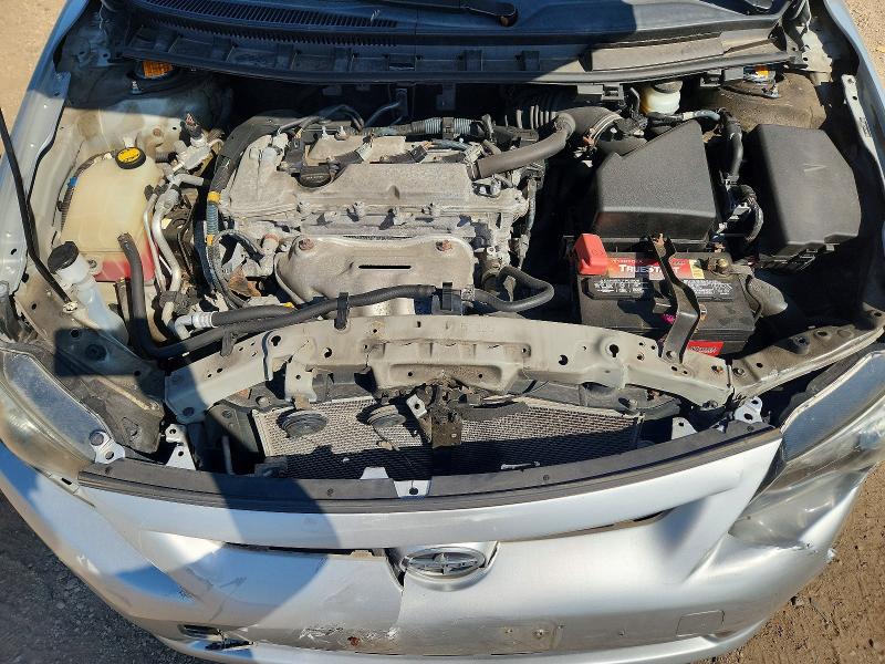Продаж на аукціоні авто 2011 Scion Tc, vin: JTKJF5C76B3007005, номер лоту: 67440946