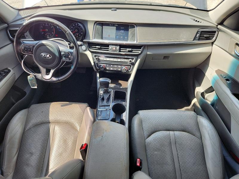 Aukcja sprzedaży 2016 Kia Optima, vin: 5XXGU4L32GG042257, numer aukcji: 69016026