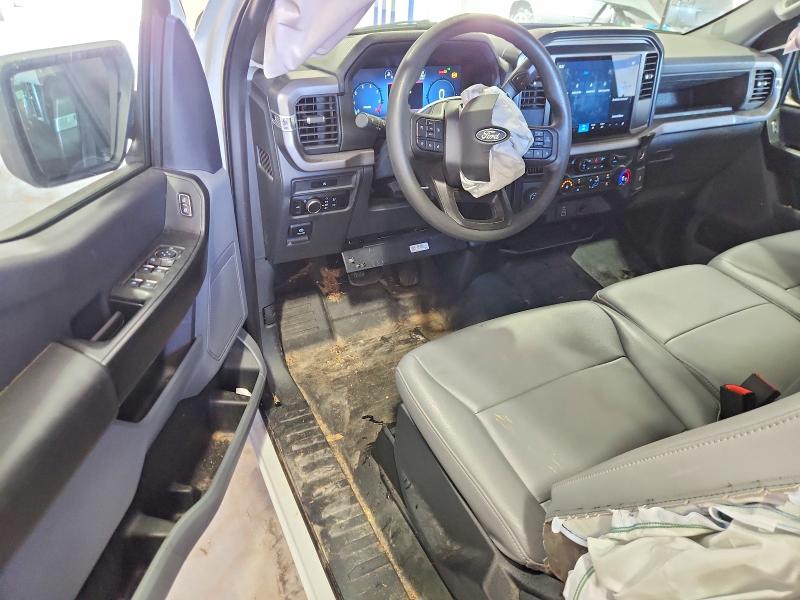 Aukcja sprzedaży 2025 Ford F150, vin: 1FTEX1KP2SKD16198, numer aukcji: 67446606