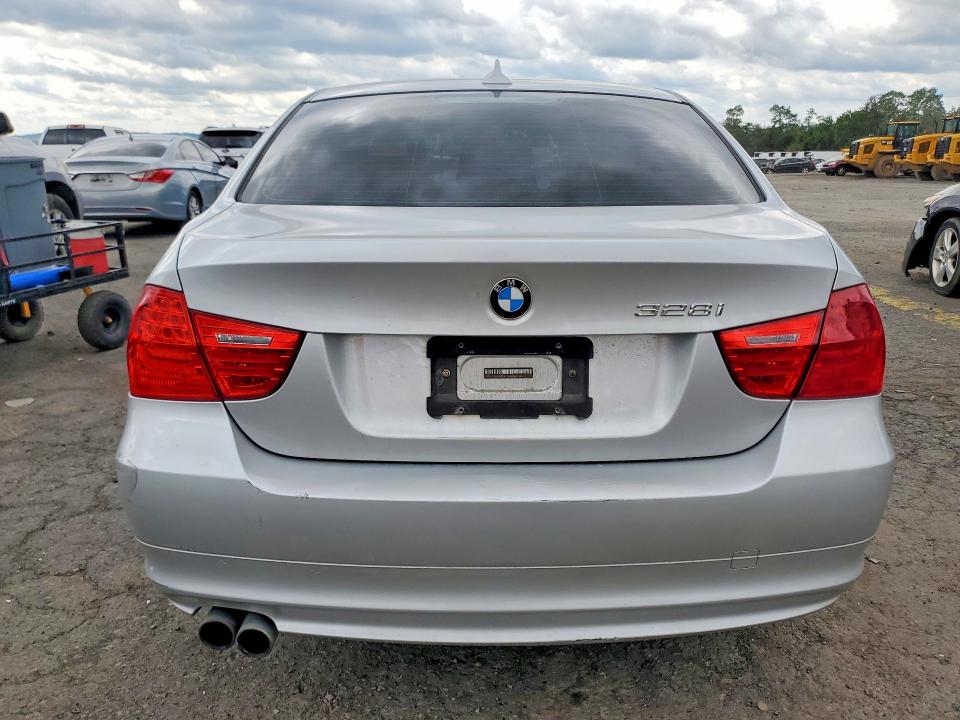 Продажа на аукционе авто 2010 Bmw 328, vin: WBAPK5C54AA649466, номер лота: 67982336