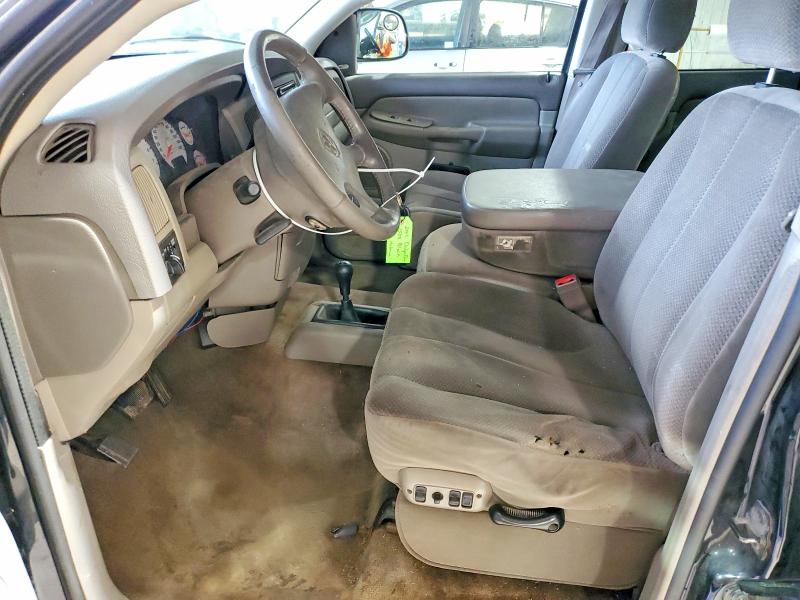 Продажа на аукционе авто 2002 Dodge Ram 1500, vin: 1D7HU18N02J167331, номер лота: 69881216