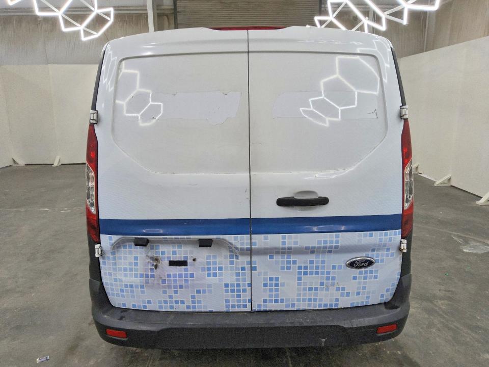 Продаж на аукціоні авто 2016 Ford Transit Connect, vin: NM0LS7E75G1261051, номер лоту: 69317946