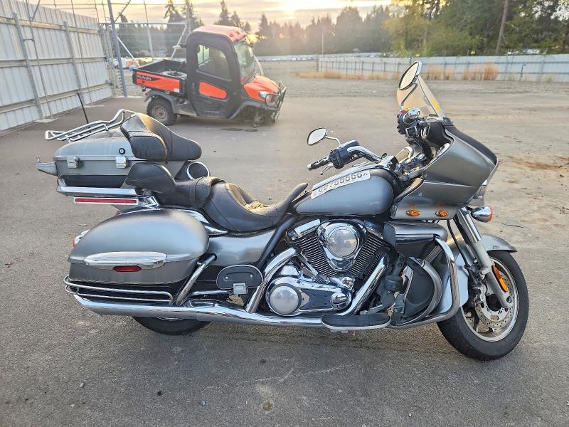 Aukcja sprzedaży 2010 Kawasaki Vn1700, vin: JKBVNRB13AA000304, numer aukcji: 69755856
